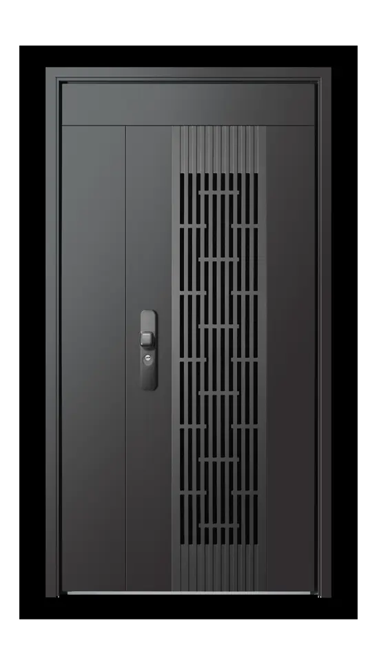 Which Material Is Best for a Safety Door